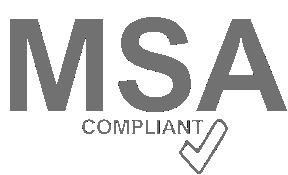 Logo MSA